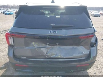Ford Explorer VI 2025 Ford Explorer St-Line 2025 2.3 Benzyna 300KM, zdjęcie 4