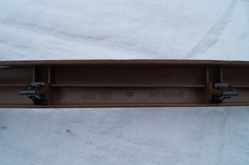 Накрыть декоративные полоски блеск BS6 Wood