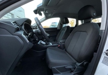 Audi Q3 II SUV 1.5 35 TFSI 150KM 2022 Audi Q3 35 TFSI, S Tronic, Podgrzewane fotele, Kamera cofania, Salon PL, 1, zdjęcie 6