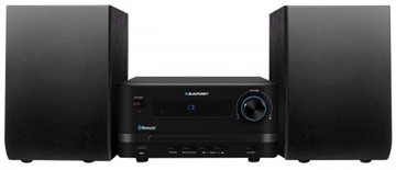 WIEŻA MINI STEREO BLUETOOTH CD/USB MS14BT BLAUPUNKT