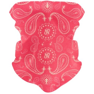 MASKA KOMIN KOMINIARKA CHUSTA BANDANA TWARZ GŁOWĘ