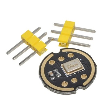 Mikrofon wielokierunkowy i2s MEMS INMP441