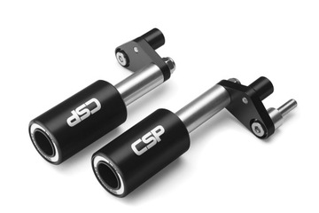 Crash pady CSP do BMW G310 R/GS 2016-2024
