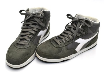 Diadora Raptor Mid S BUTY SPORTOWE wysokie męskie 41