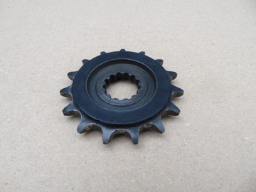 KAWASAKI ER6F 12-16 ZĘBATKA ŁAŃCUCHA NAPĘDU