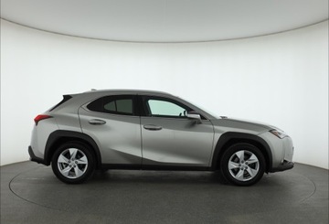 Lexus UX Crossover 250h 184KM 2020 Lexus UX 250h E-Four, Salon Polska, 1. Właściciel, zdjęcie 5
