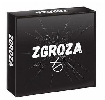 Zgroza XD /Kangur