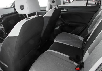 Volkswagen T-Cross SUV Facelifting 1.0 TSI 115KM 2024 Volkswagen T-Cross 1.0 TSI 116 KM Style DSG Audio Beats Podgrzewane Fotele, zdjęcie 10