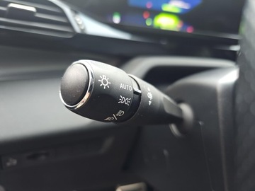 Peugeot 408 Crossover 1.2 PureTech 130KM 2023 Peugeot 408 Dealer Peugeot | Polski Salon | Serwis, zdjęcie 16