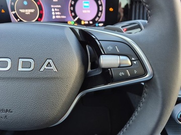 Skoda Superb III Kombi Facelifting 2.0 TDI SCR 150KM 2025 Skoda Superb Selection 2.0 TDI 150KM , auto z plac, zdjęcie 30