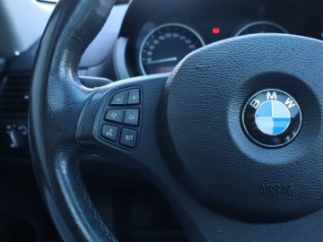 BMW X3 2010 BMW X3 xDrive20d, 174 KM, 4X4, Navi, Klima, zdjęcie 16