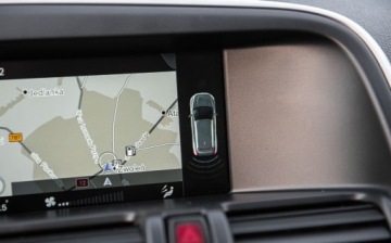 Volvo XC60 I SUV Facelifting 2.0 D4 DRIVE-E 190KM 2015 Volvo XC 60 D4 190KM SUMMUM Xenon Skora Navi Virtual Panorama El.Klapa Ful, zdjęcie 22