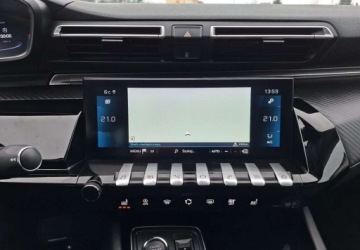 Peugeot 508 II Sedan 1.5 BlueHDI 130KM 2021 Peugeot 508 Peugeot 508 1.5 Diesel 130KM, zdjęcie 22