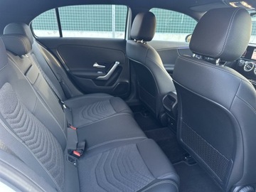 Mercedes Klasa A W177/V177 Hatchback Facelifting 1.3 200 163KM 2024 Mercedes-Benz A 200, zdjęcie 20