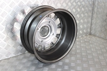 Диск передний 14x6 OEM POLARIS RZR XP 1000 2017 - 2023