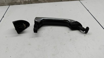 KLIKA DVEŘE LEVÝ ZADNÍ MERCEDES W251 W164 BARVA C040 A1647600570