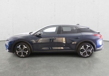 Citroen C5 III 2024 Citroen C5X EAT8 2024 FV23 od RiA 1.2 Benzyna 130KM, zdjęcie 3