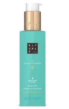 RITUALS Ritual of Karma Hand Balm krem rąk 175ml