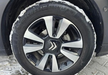 Citroen C3 IV 2024 Citroen C3 1.2 83KM MAX - Salon PL Serwis ASO Gwarancja Producenta FV23, zdjęcie 9