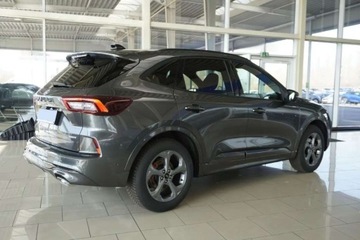 Ford Kuga III SUV Facelifting 2.5 FHEV 180KM 2025 Ford Kuga ST-Line X, FHEV, Winter, Wynajem Dlugoterminowy, Odbior Grudzien, zdjęcie 2