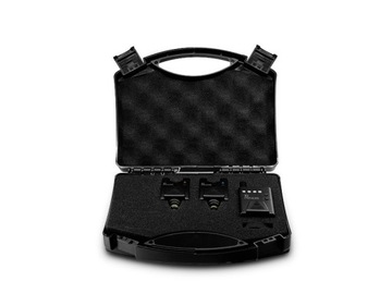 НАБОР DELPHIN MINOR SIGNAL 2 + 1 + ЧЕХОЛ