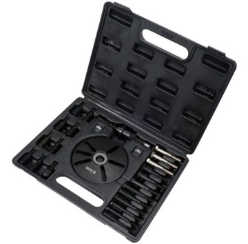 СЪЕМНИК ШКИВА YATO С ДЕМПФЕРОМ ВИБРАЦИИ 23 EL