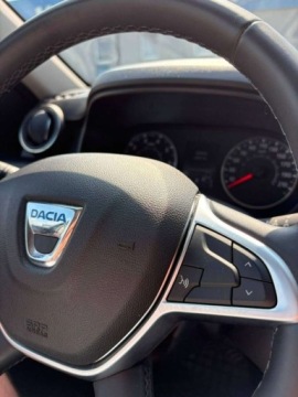 Dacia Duster II SUV Facelifting 1.0 TCe 90KM 2022 Dacia Duster Expression 1.0 TCe Klimatyzacja Tempomat Bluetooth LED, zdjęcie 2