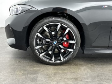 BMW Seria 3 G20-G21 Limuzyna 2.0 318i 156KM 2026 BMW Seria 3 318i Sport Sedan 2.0 (156KM) 2026, zdjęcie 13