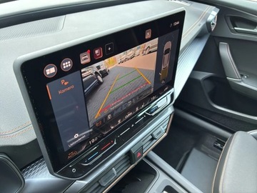 Cupra Formentor Crossover 1.5 TSI 150KM 2026 Cupra Formentor 1.5 eTSI mHEV 150 KM DSG, zdjęcie 15