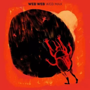 Web Web: Web Max LP (vinyl) 180g Download Code Vinyl Limited Edition LTD