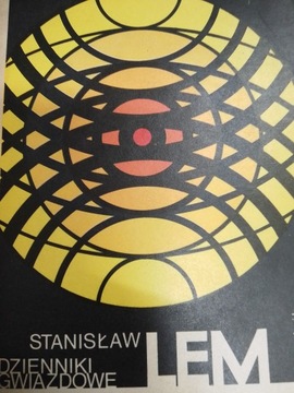 Lem DZIENNIKI GWIAZDOWE