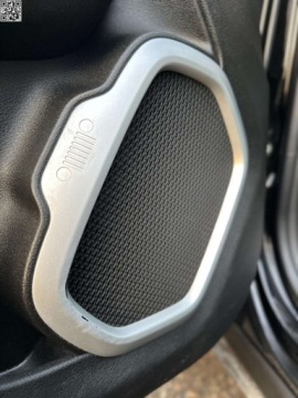 Jeep Renegade SUV 1.6 E-TorQ 110KM 2017 Jeep Renegade LPG-Salon PL- Sliczny kolor 1.6 BenzynaLPG 110KM, zdjęcie 6