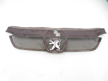 MŘÍŽKA MASKA PEUGEOT 406 FACELIFT