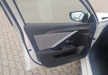 Opel 2023 Opel Astra Pierwszy wlasciciel. Salon Polska 1.2 Benzyna 110KM, zdjęcie 9