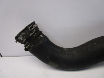 AVENSIS T25 TRUBKA PŘÍVOD INTERCOOLER 2.2 D4D