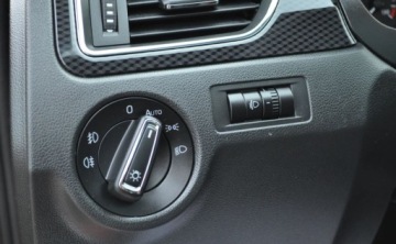 Skoda Rapid II Liftback Facelifting 1.0 TSI 110KM 2018 Skoda RAPID Monte Carlo 1.0 Benzyna Benzyna 110KM, zdjęcie 21