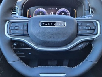 Jeep Wagoneer II 2022 wagoneer SERIES II * V8 HEMI 5,7 392KM eTorque Przebieg: 10,189km, zdjęcie 22