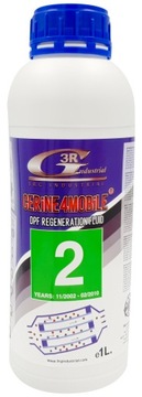 ЖИДКОСТЬ 3RG FAP/DPF FORD C-MAX FIESTA FOCUS 1.6TDCI