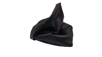 ПЫЛЬНИК ПЕРЕКЛЮЧЕНИЯ ПЕРЕДАЧ FORD C-MAX 2007-2010 KUGA MK1 2008-2012 КРАСНАЯ РЕЗЬБА
