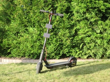 Корзина TRUNK для самоката Motus Scooty 10