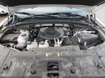 Jeep Grand Cherokee V 2023 Jeep Grand Cherokee 4XE 2023 2.0 Hybryda 270KM, zdjęcie 8