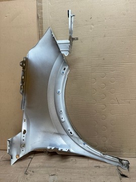 BLATNÍK LEVÝ PŘEDNÍ PEUGEOT 2008 II