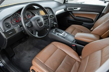 Audi A6 C6 Avant 2.4 V6 24V 177KM 2006 Audi A6 Avant S-Line ! 2.4i V6 177KM ! Full Opcja, zdjęcie 5