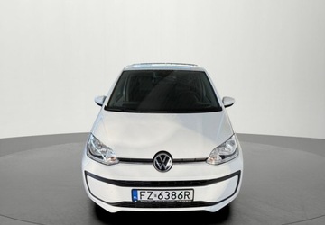 Volkswagen up! Hatchback 5d Facelifting 1.0 65KM 2021 Volkswagen up 1.0MPI Move Niski przebieg PL Salon FV23 Benzyna 65KM, zdjęcie 2