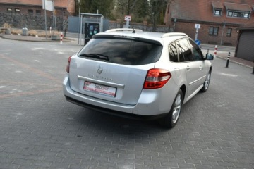 Renault Laguna III Grandtour 2.0 16v 140KM 2009 Renault Laguna 2.0 16v 140KM 2009r. TEMPOMAT Alufe, zdjęcie 19