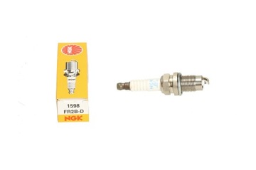 ŚWIECA ZAPŁONOWA NGK FR2B-D