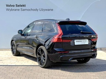 Volvo XC60 II 2024 Volvo XC 60 XC60 T8 Plug-In Black Edition! | AWD |, zdjęcie 5