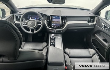 Volvo XC60 II Crossover Plug-In Facelifting 2.0 T8 455KM 2023 Volvo XC 60 T8 Plug-In 310 + 145 KM AWD Ultimate D, zdjęcie 9