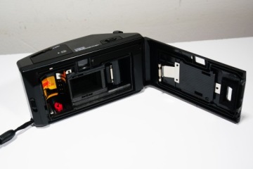 Ретро-аналоговая камера Kodak серии S