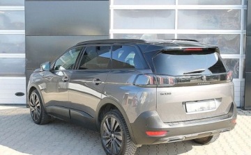 Peugeot 5008 II Crossover Facelifting 1.5 BlueHDi 130KM 2023 Peugeot 5008 1.5 BlueHDi GT SS EAT8 130KM SalonPL Gwarancja od RiA, zdjęcie 11